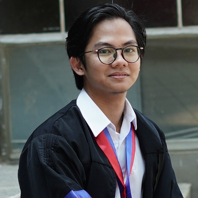 Maxalmina Satria Kahfi